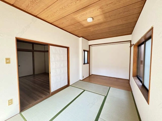 1階和室