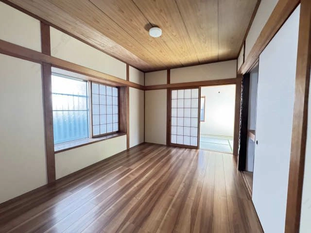 1階洋室