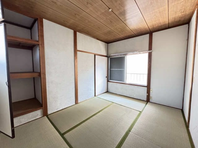 2階和室