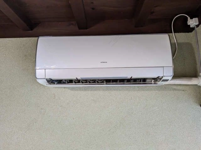 エアコン