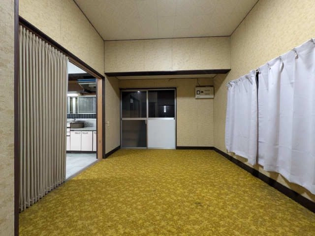 洋室
