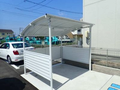 共用部分