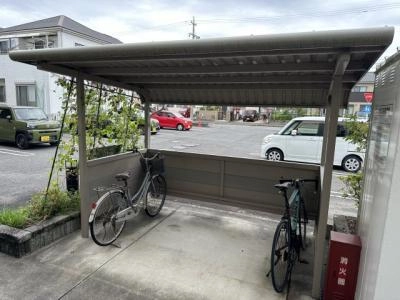共用部分