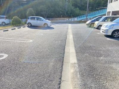 駐車 場