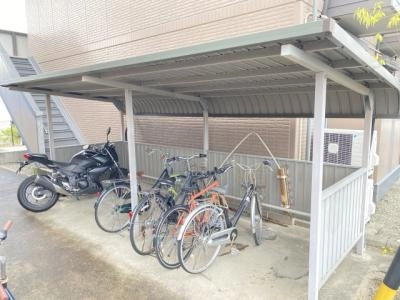 共用部分