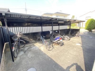 共用部分