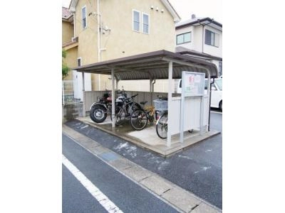 共用部分