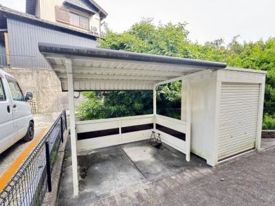 共用部分