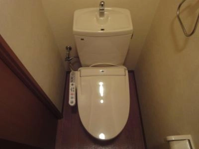 WC