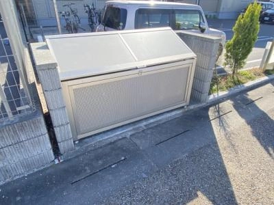 共用部分