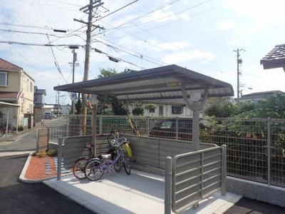 共用部分