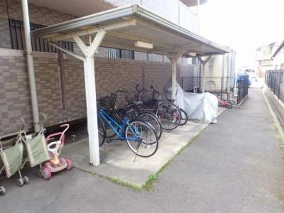 共用部分