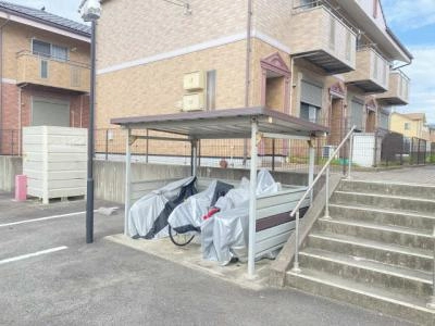 共用部分