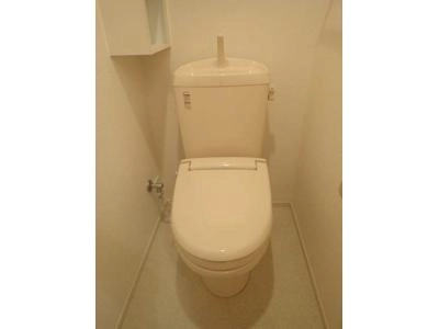 WC