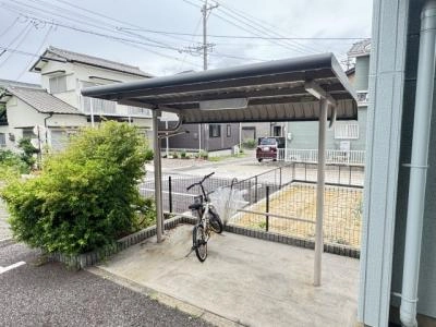 共用部分