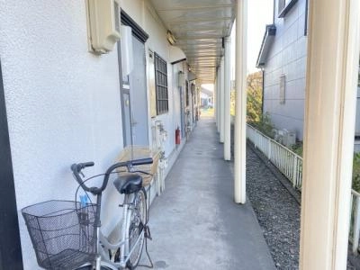 共用部分