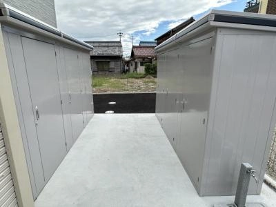 共用部分