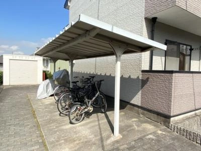 共用部分