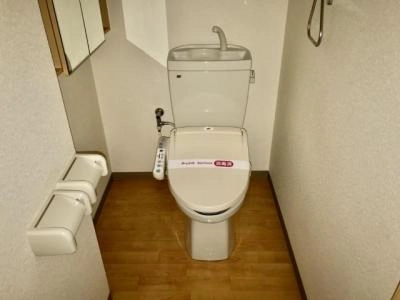 WC