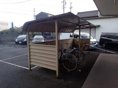 共用部分