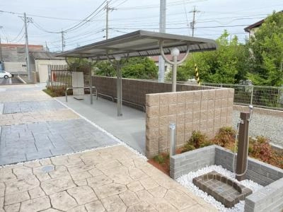 共用部分