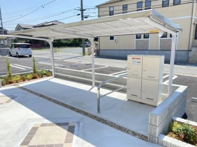 共用部分