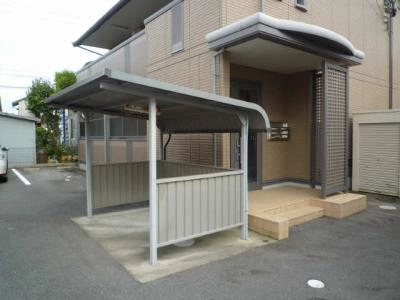 共用部分