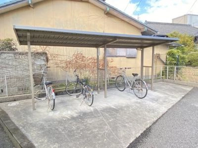 共用部分