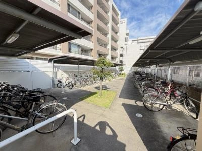 共用部分