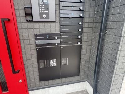 共用部分