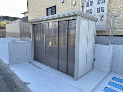 共用部分