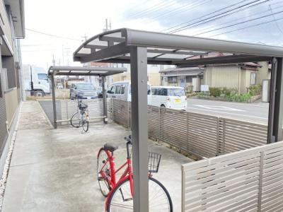 共用部分