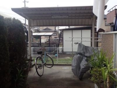 共用部分