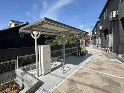 共用部分
