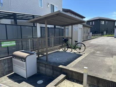 共用部分