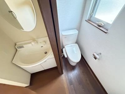 WC