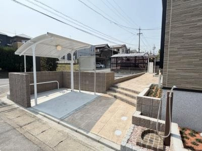 共用部分