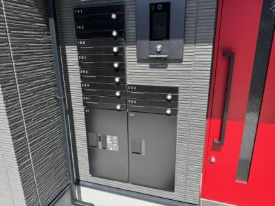 共用部分