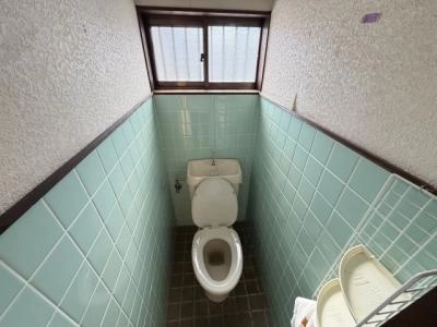 WC