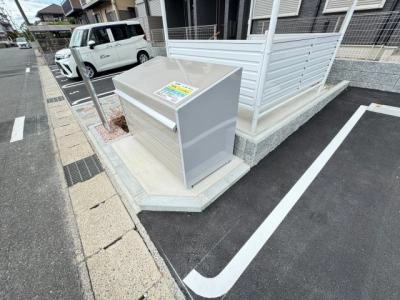 共用部分