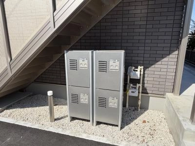共用部分