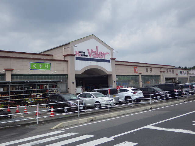 ホームセンター