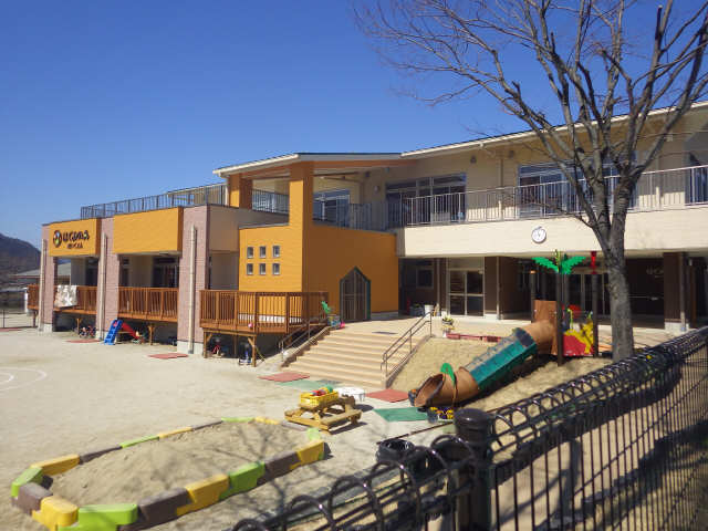 はぐみの保育園