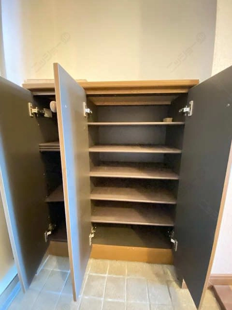 シューズBOX