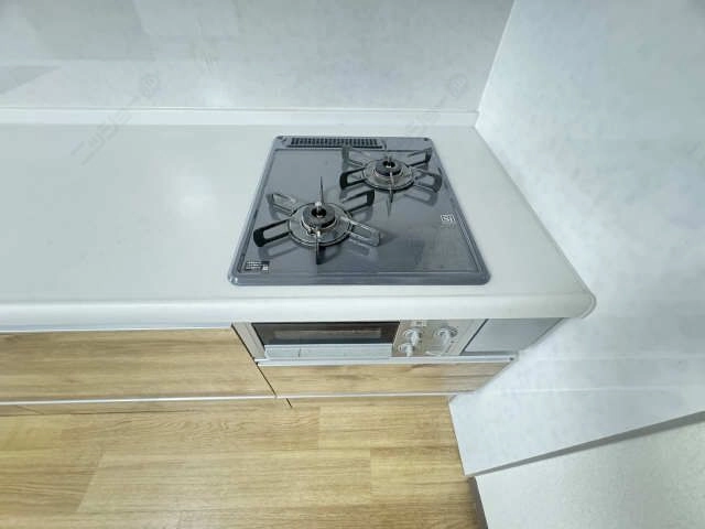 ガスコンロ