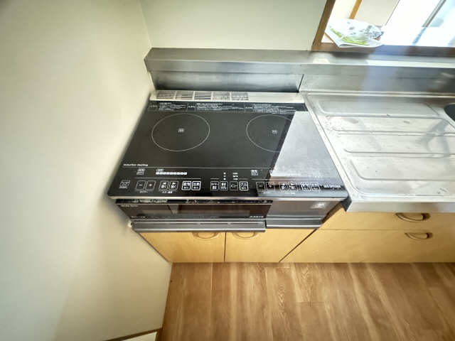 ＩＨクッキングヒーター