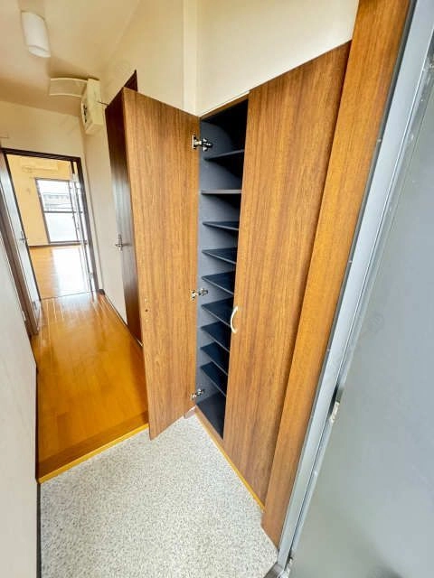シューズBOX