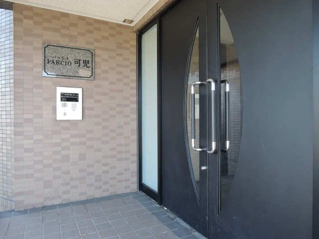 オートロック