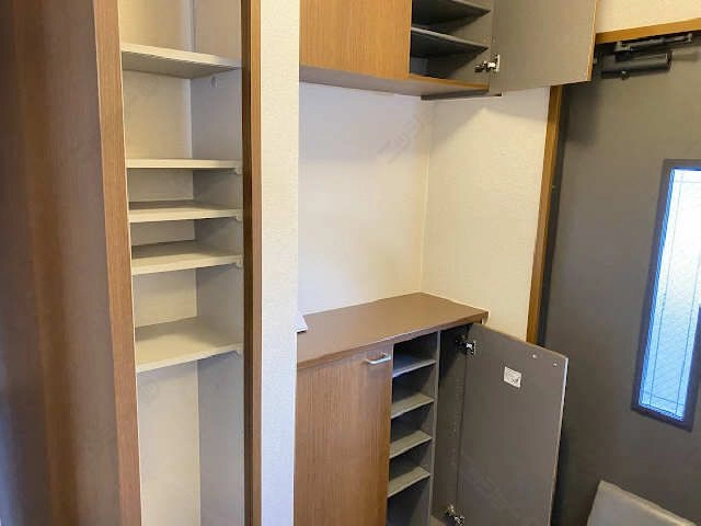 シューズBOX