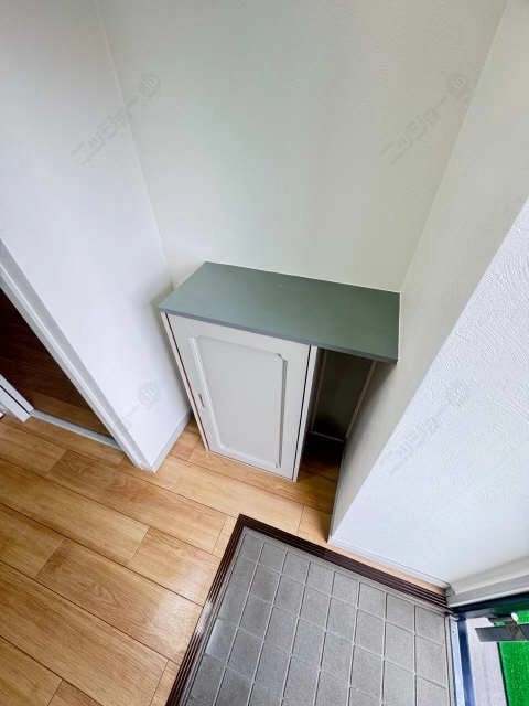 シューズBOX